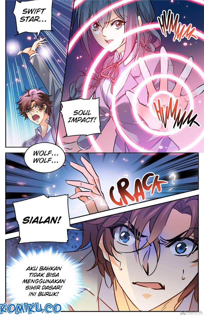 Versatile Mage Bab 348 halaman 10