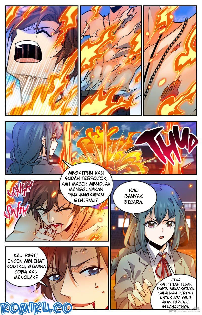 Versatile Mage Bab 349 halaman 10