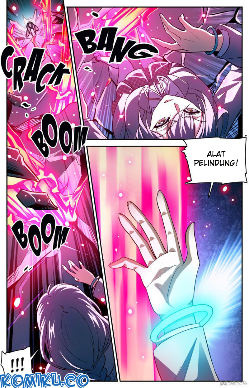Versatile Mage Bab 350 halaman 3