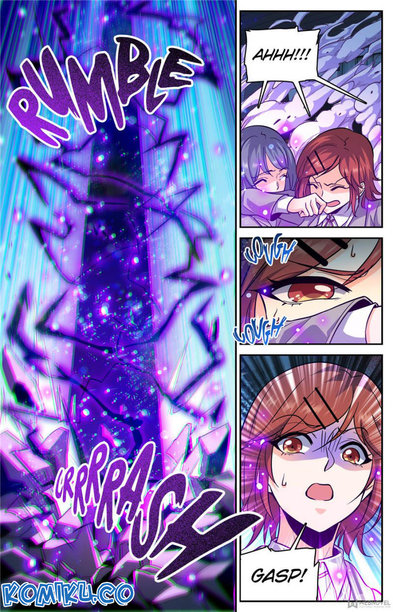Versatile Mage Bab 350 halaman 5