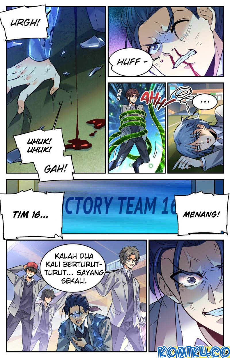 Versatile Mage Bab 359 halaman 8