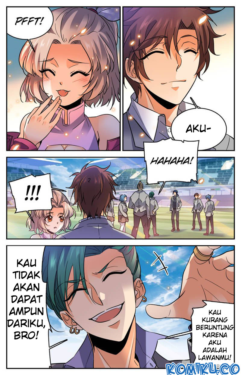 Versatile Mage Bab 360 halaman 9