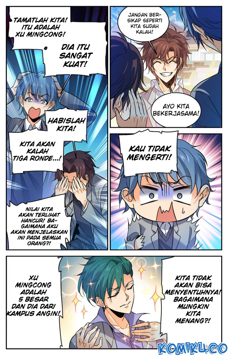 Versatile Mage Bab 360 halaman 11
