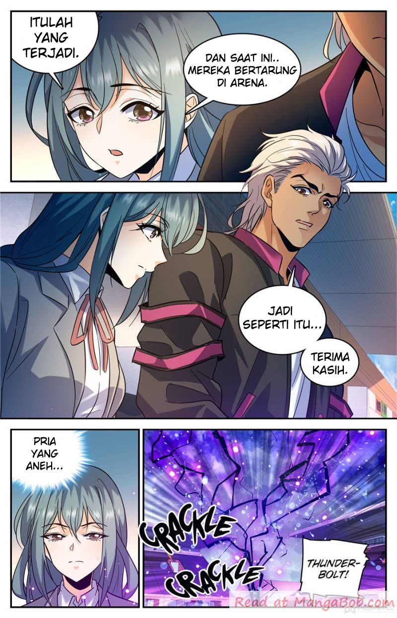 Versatile Mage Bab 362 halaman 3