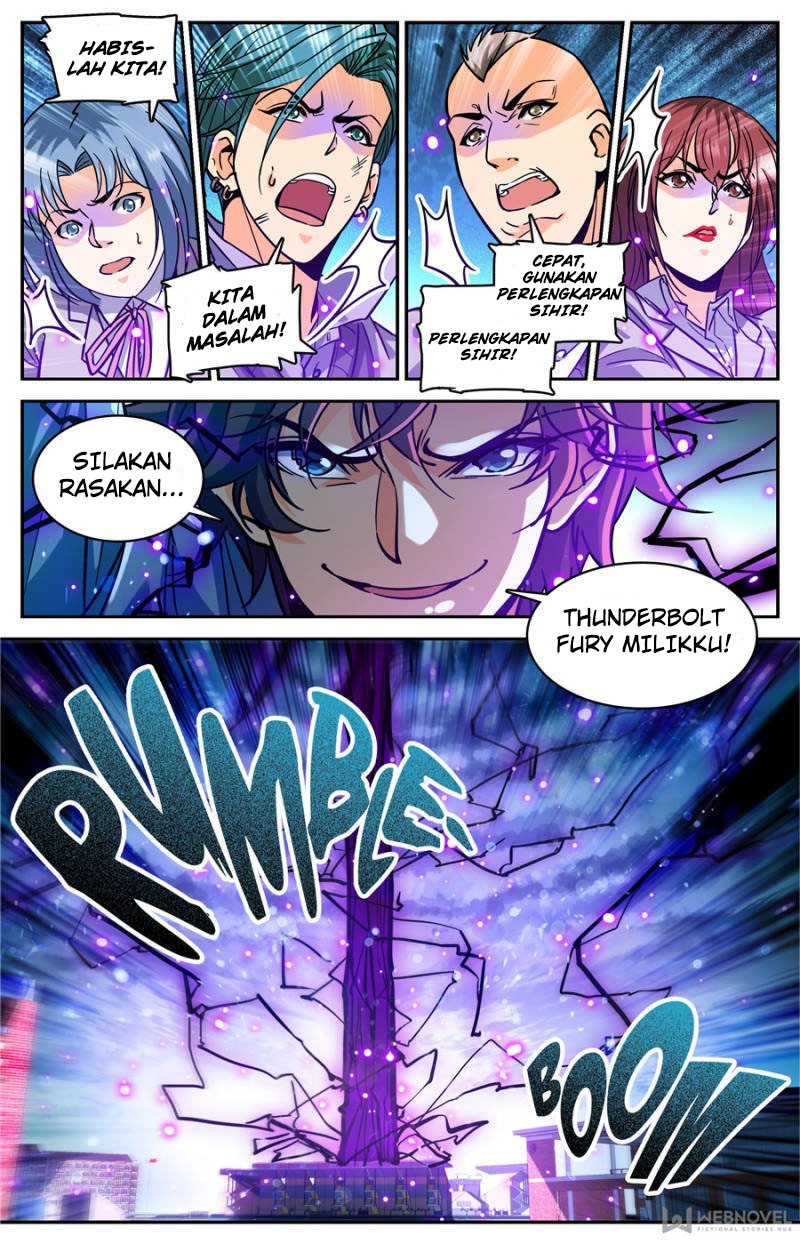 Versatile Mage Bab 363 halaman 3