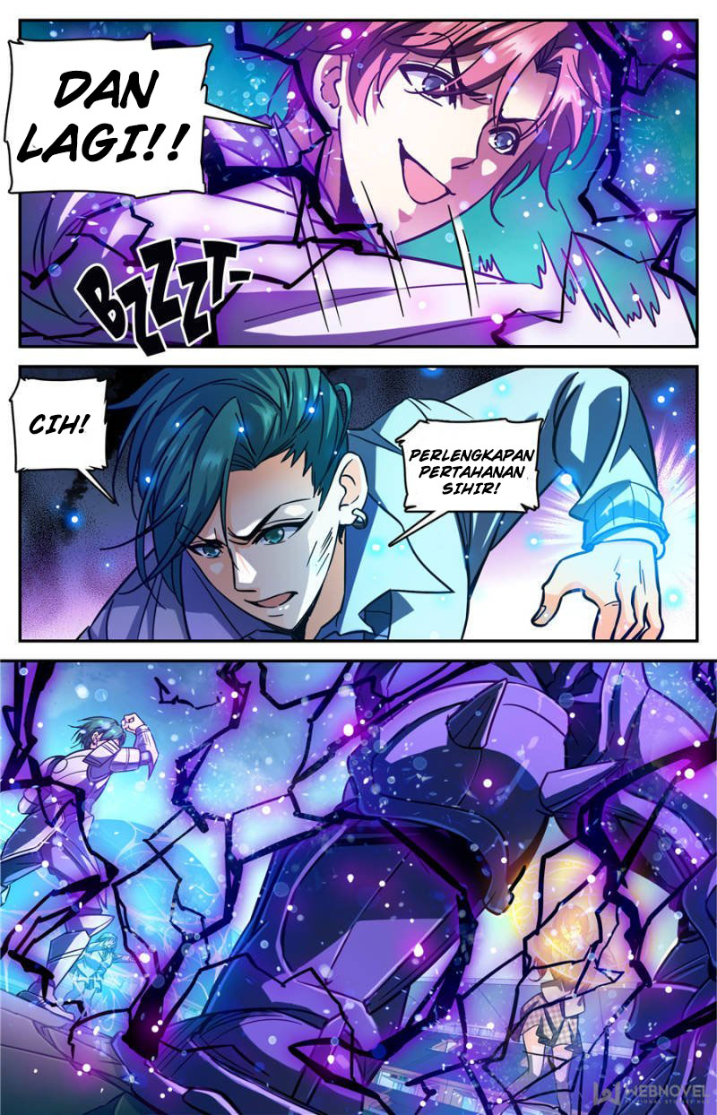 Versatile Mage Bab 363 halaman 4