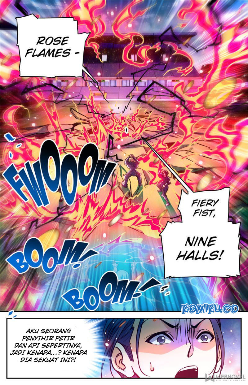 Versatile Mage Bab 363 halaman 5