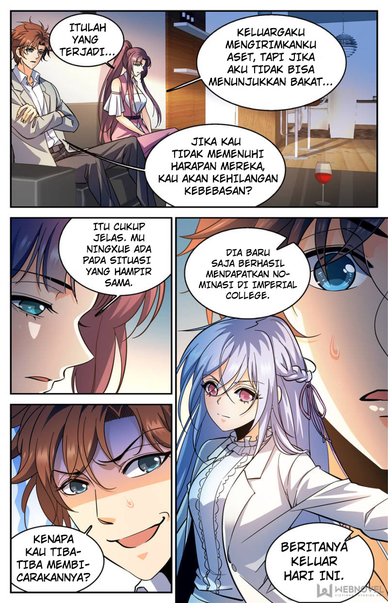 Versatile Mage Bab 364 halaman 2