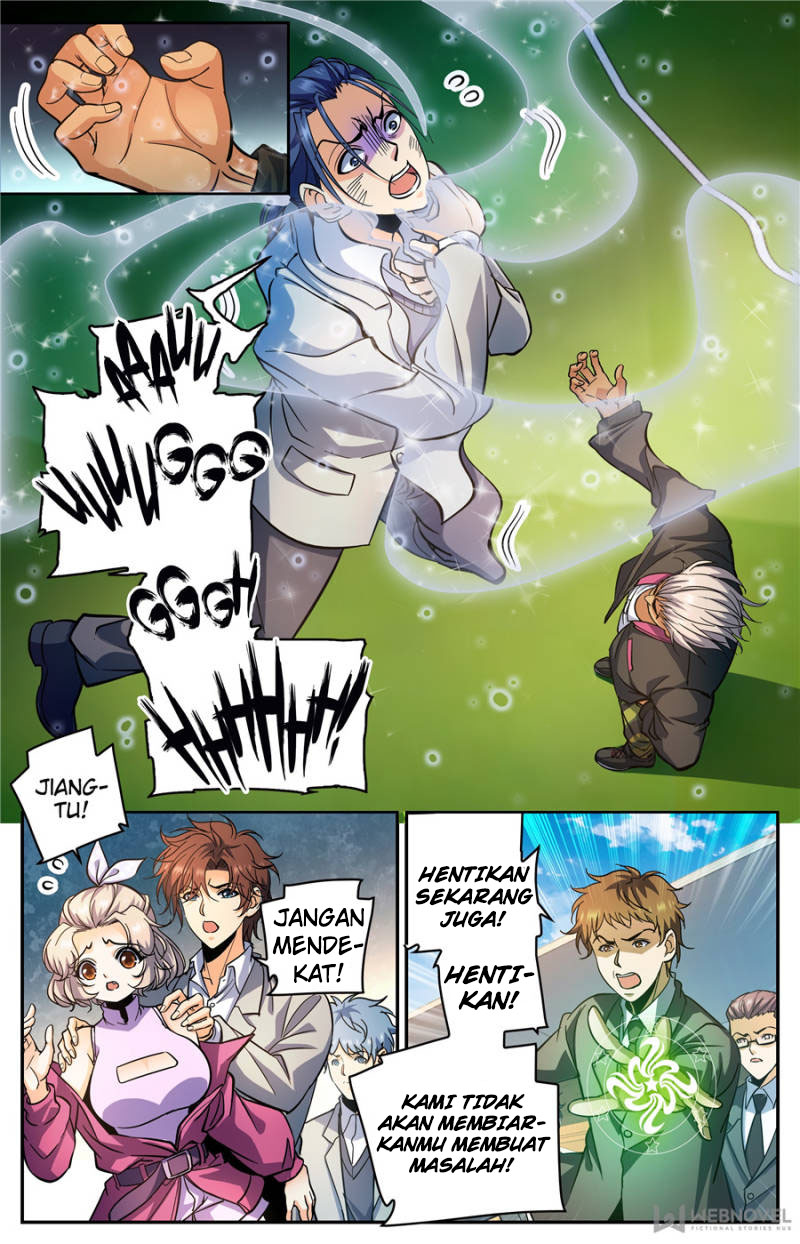 Versatile Mage Bab 364 halaman 4