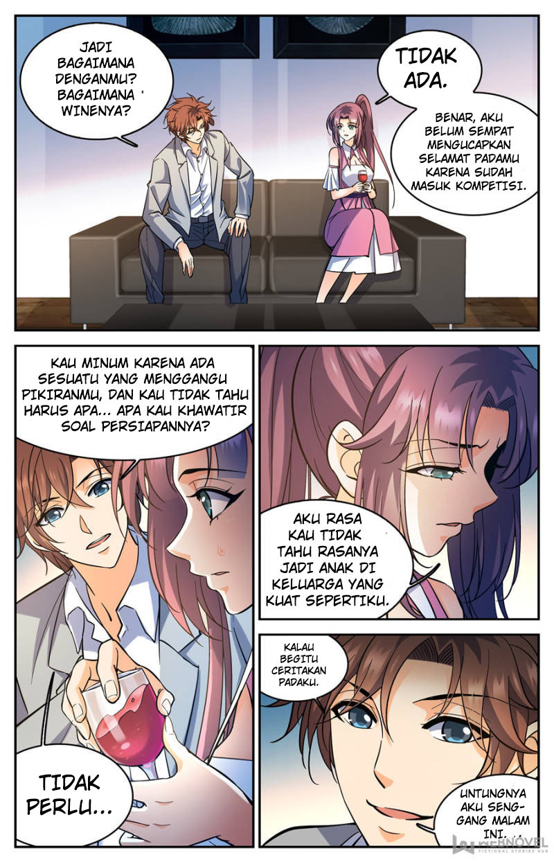 Versatile Mage Bab 364 halaman 13