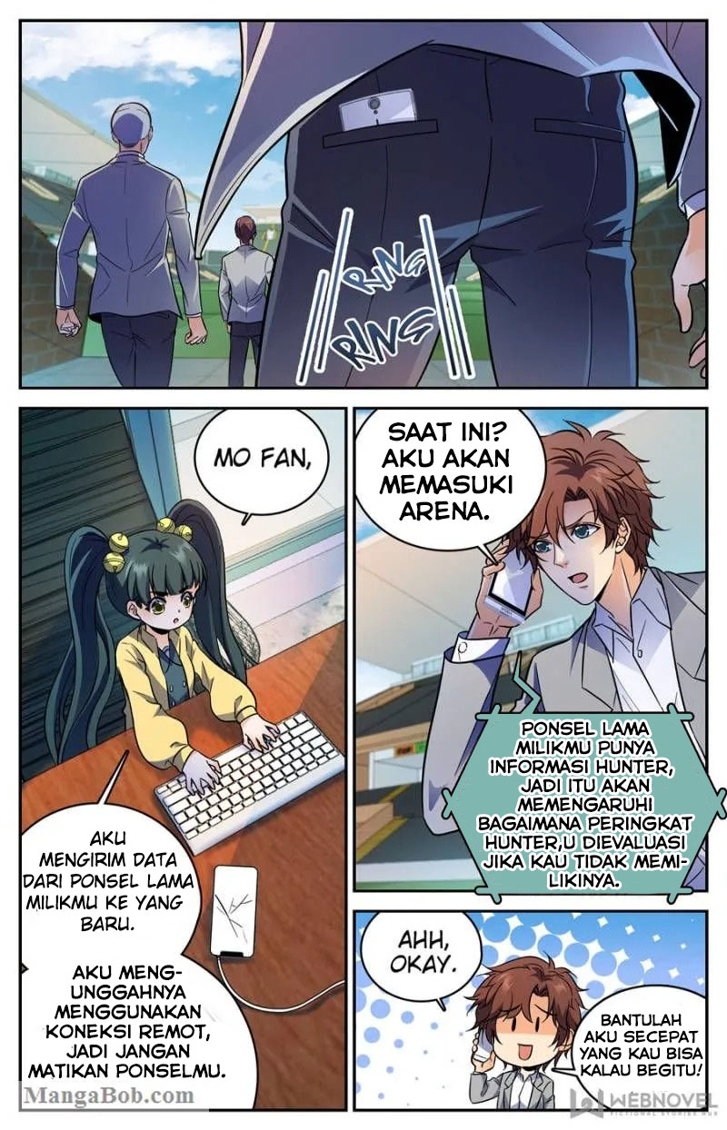 Versatile Mage Bab 365 halaman 6