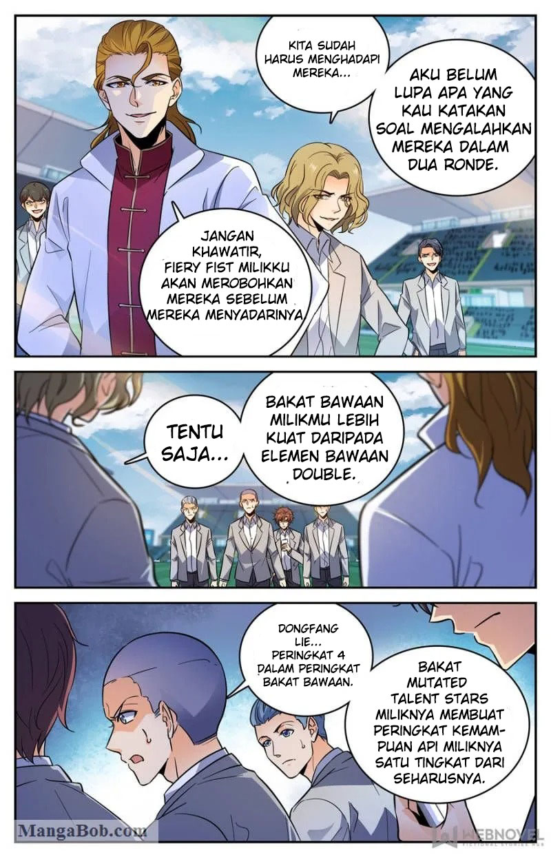 Versatile Mage Bab 365 halaman 8