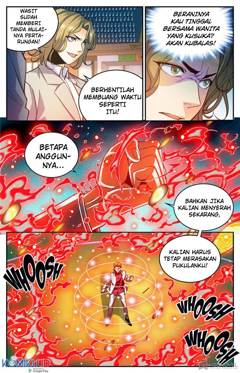 Versatile Mage Bab 366 halaman 3