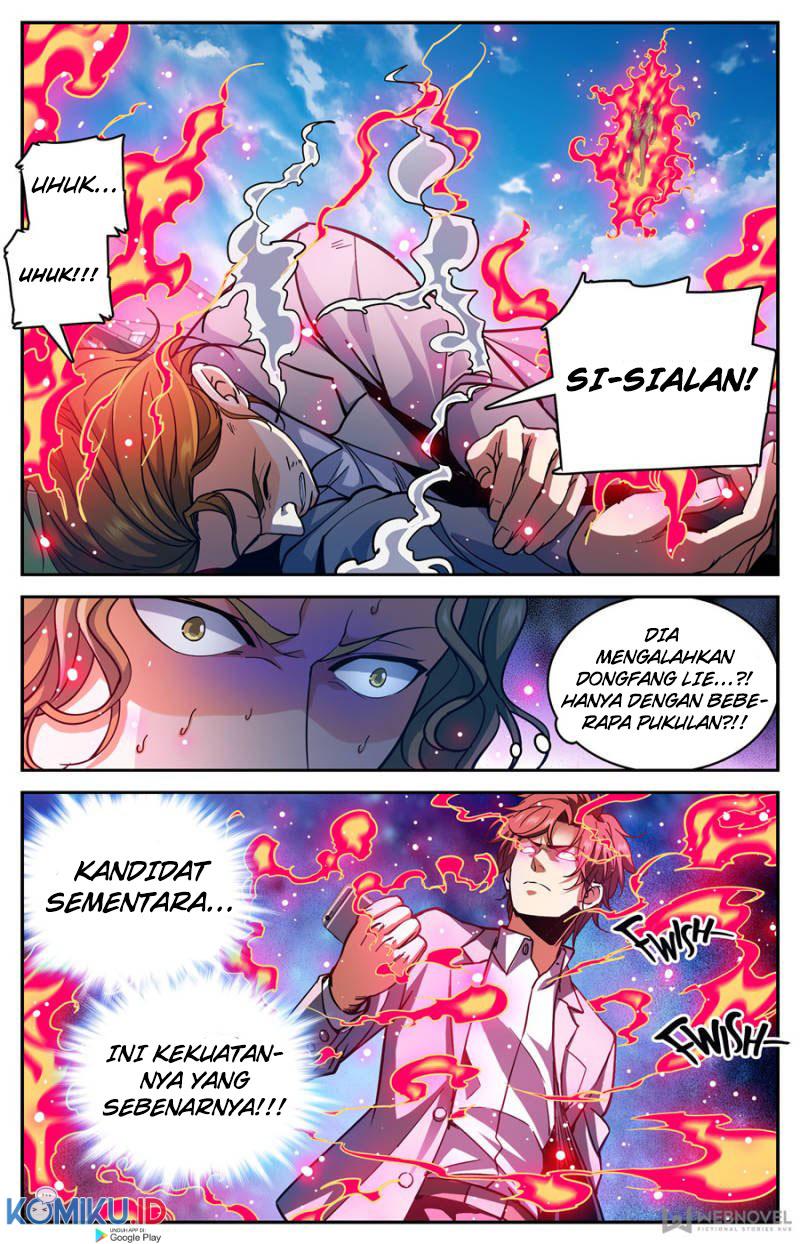 Versatile Mage Bab 366 halaman 13