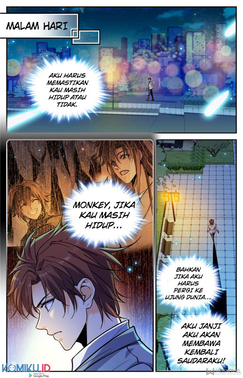 Versatile Mage Bab 367 halaman 4