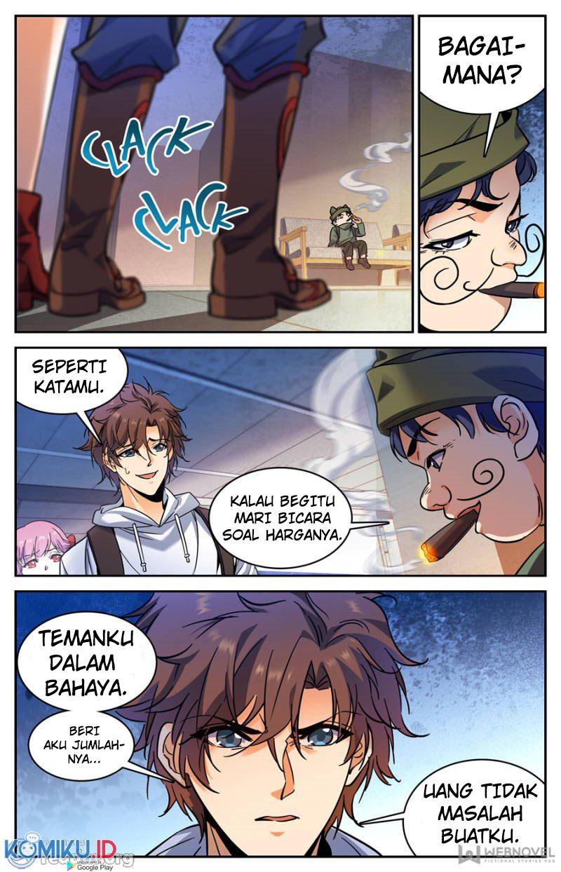 Versatile Mage Bab 368 halaman 6