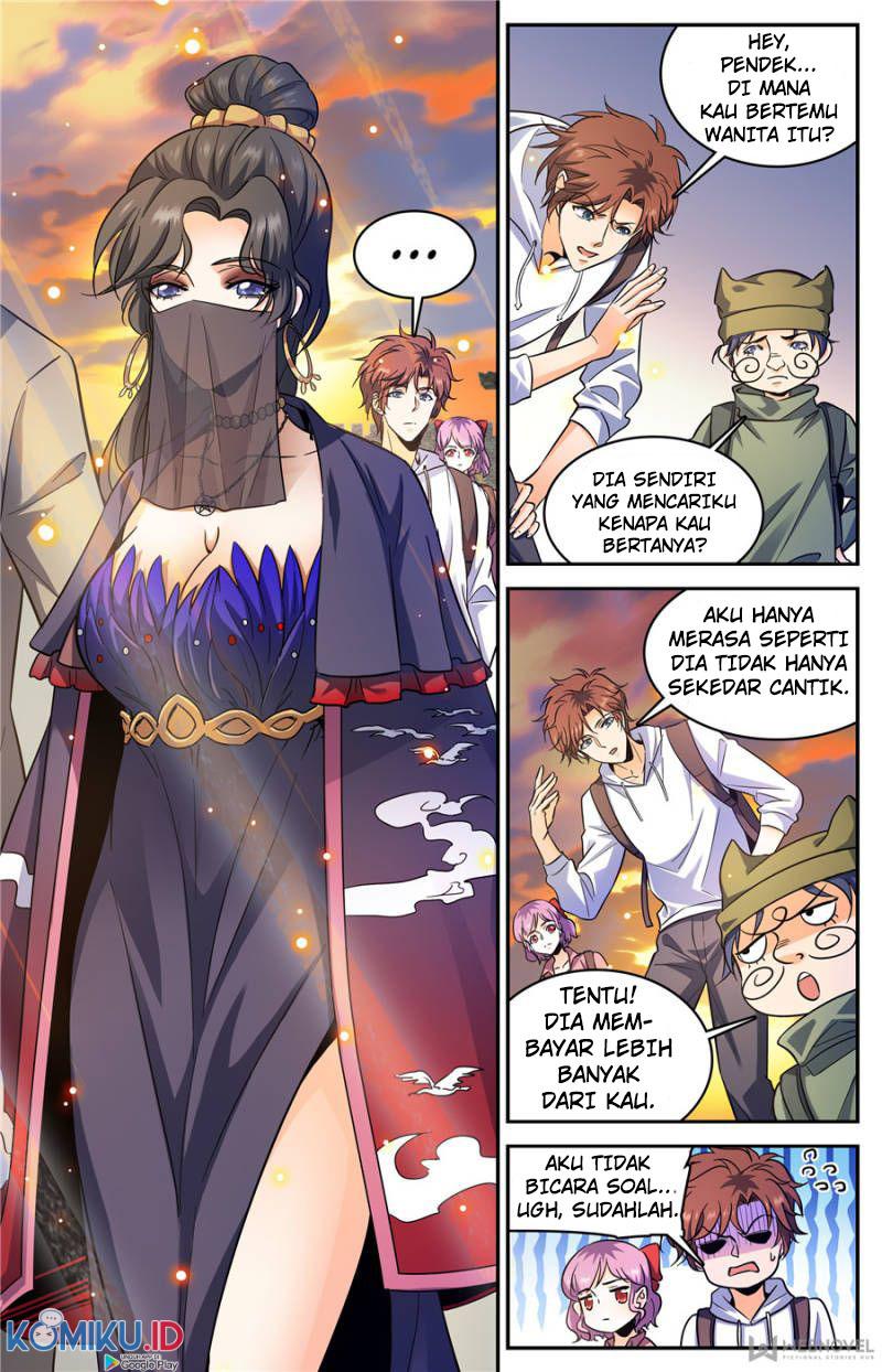 Versatile Mage Bab 369 halaman 3