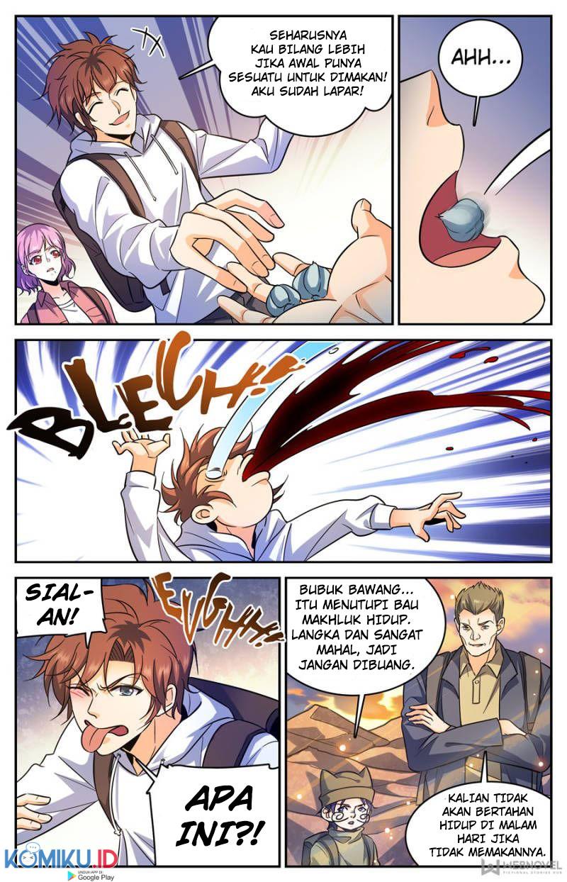 Versatile Mage Bab 369 halaman 5