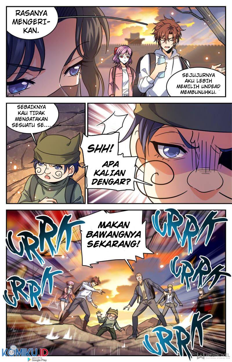 Versatile Mage Bab 369 halaman 6