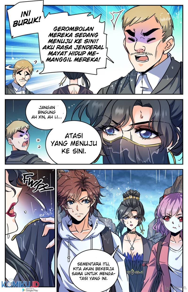 Versatile Mage Bab 371 halaman 3
