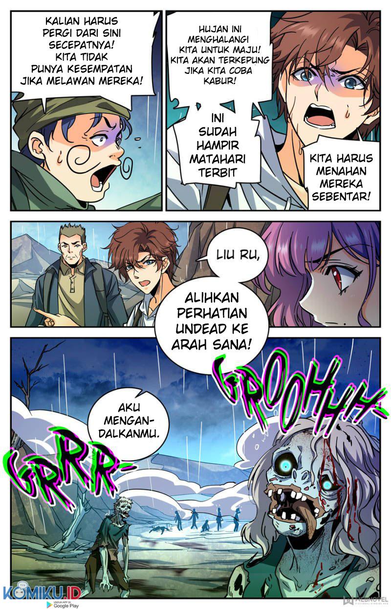 Versatile Mage Bab 371 halaman 4
