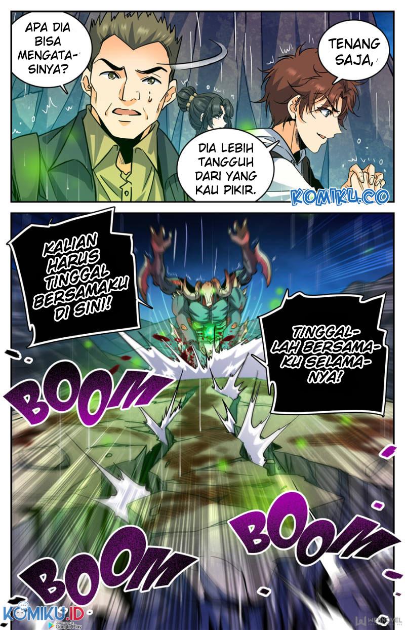 Versatile Mage Bab 371 halaman 5