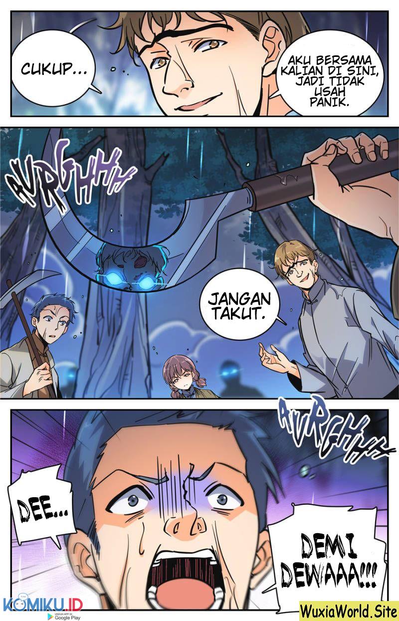 Versatile Mage Bab 375 halaman 13
