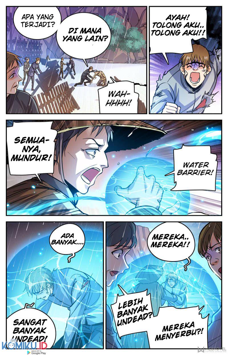 Versatile Mage Bab 376 halaman 4