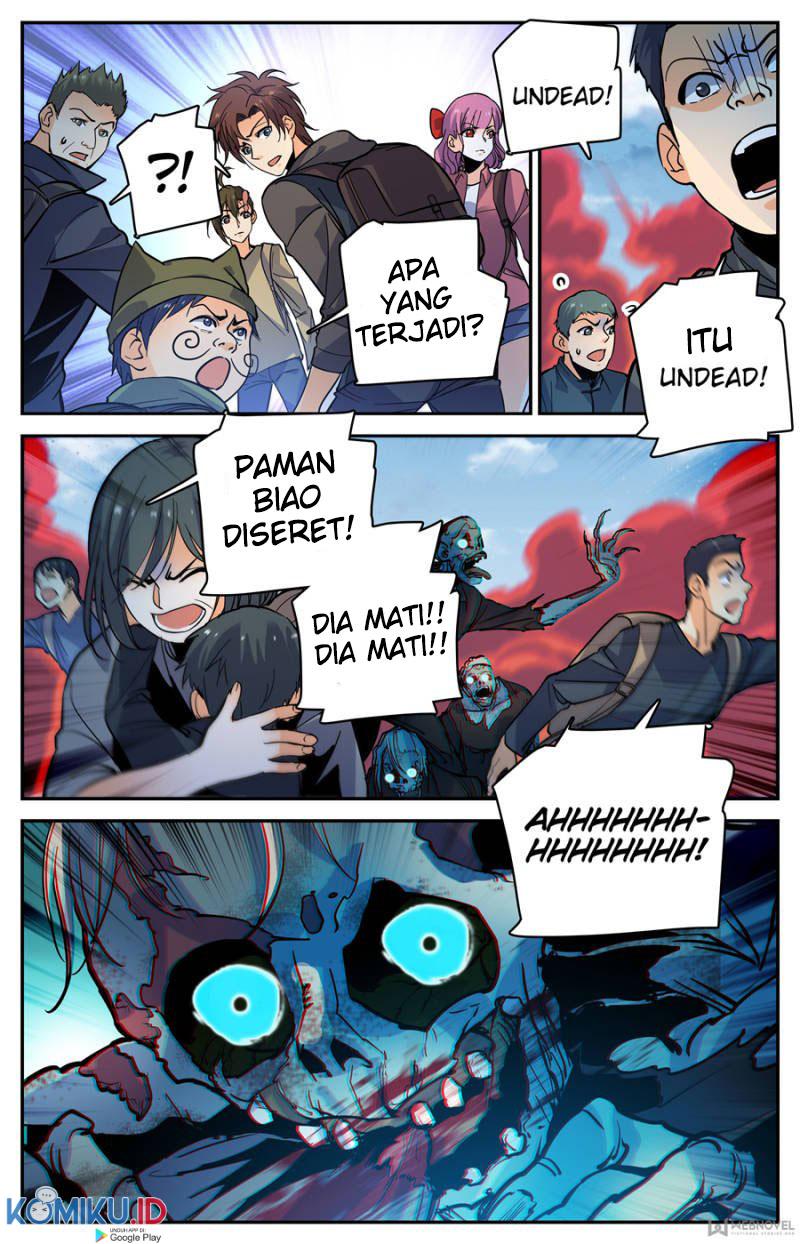 Versatile Mage Bab 378 halaman 12