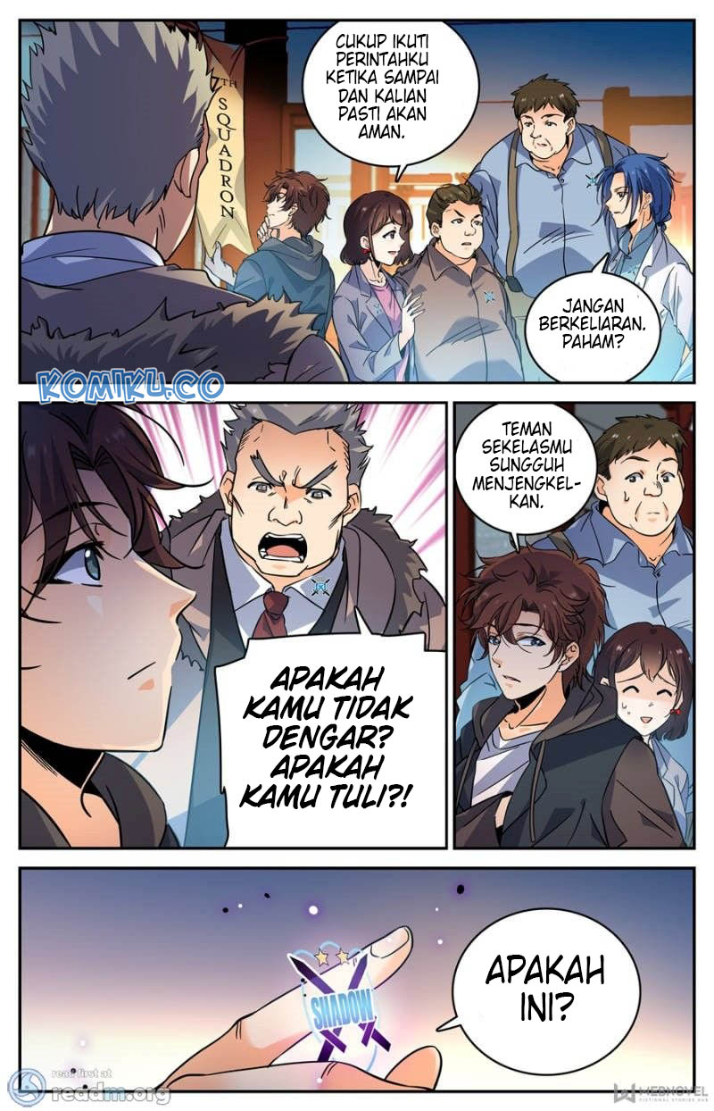 Versatile Mage Bab 382 halaman 4