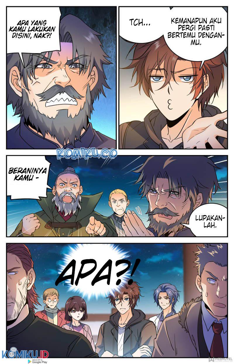 Versatile Mage Bab 386 halaman 2
