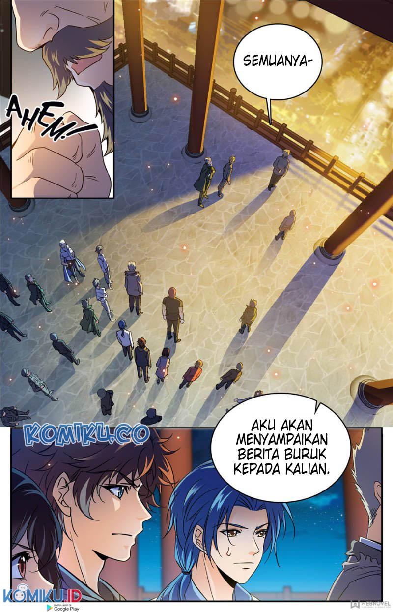 Versatile Mage Bab 386 halaman 3