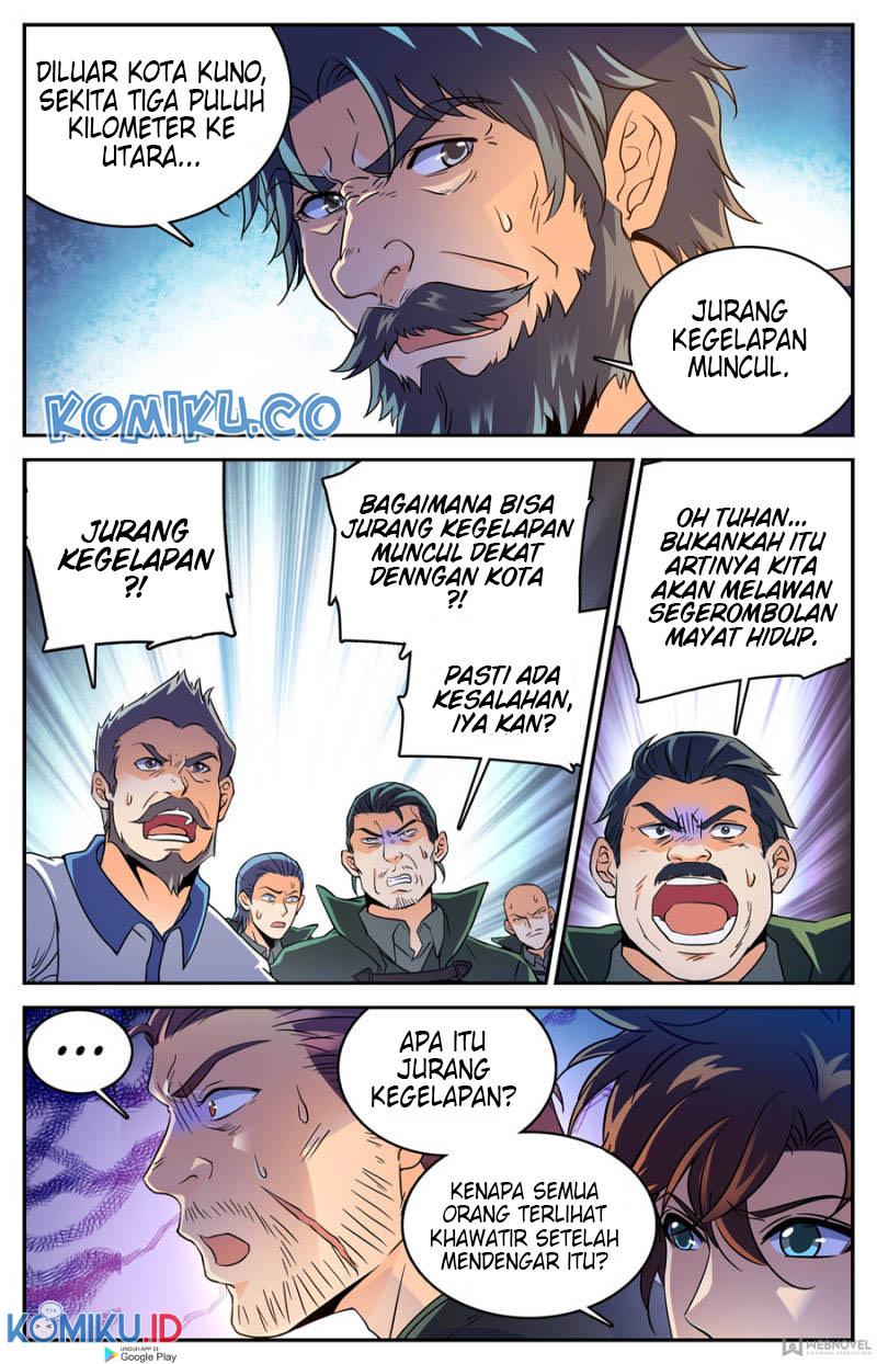 Versatile Mage Bab 386 halaman 4