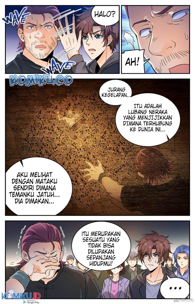 Versatile Mage Bab 386 halaman 5