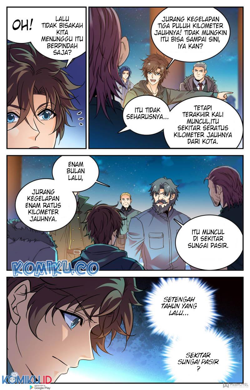 Versatile Mage Bab 386 halaman 8