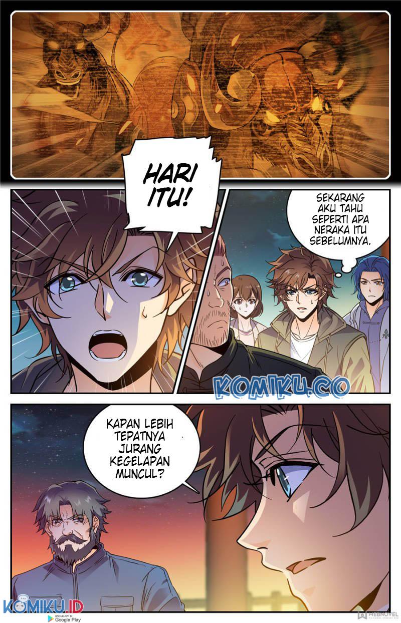 Versatile Mage Bab 386 halaman 9