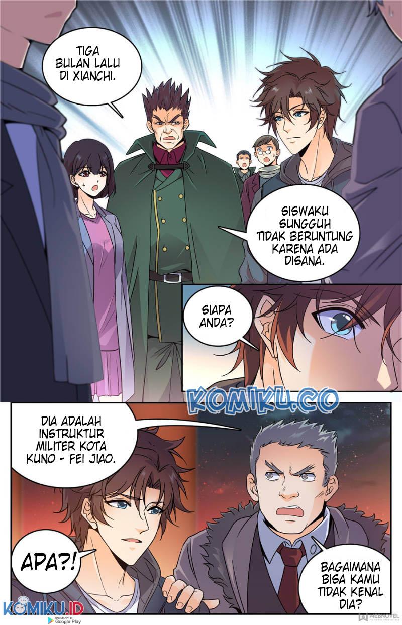 Versatile Mage Bab 386 halaman 10