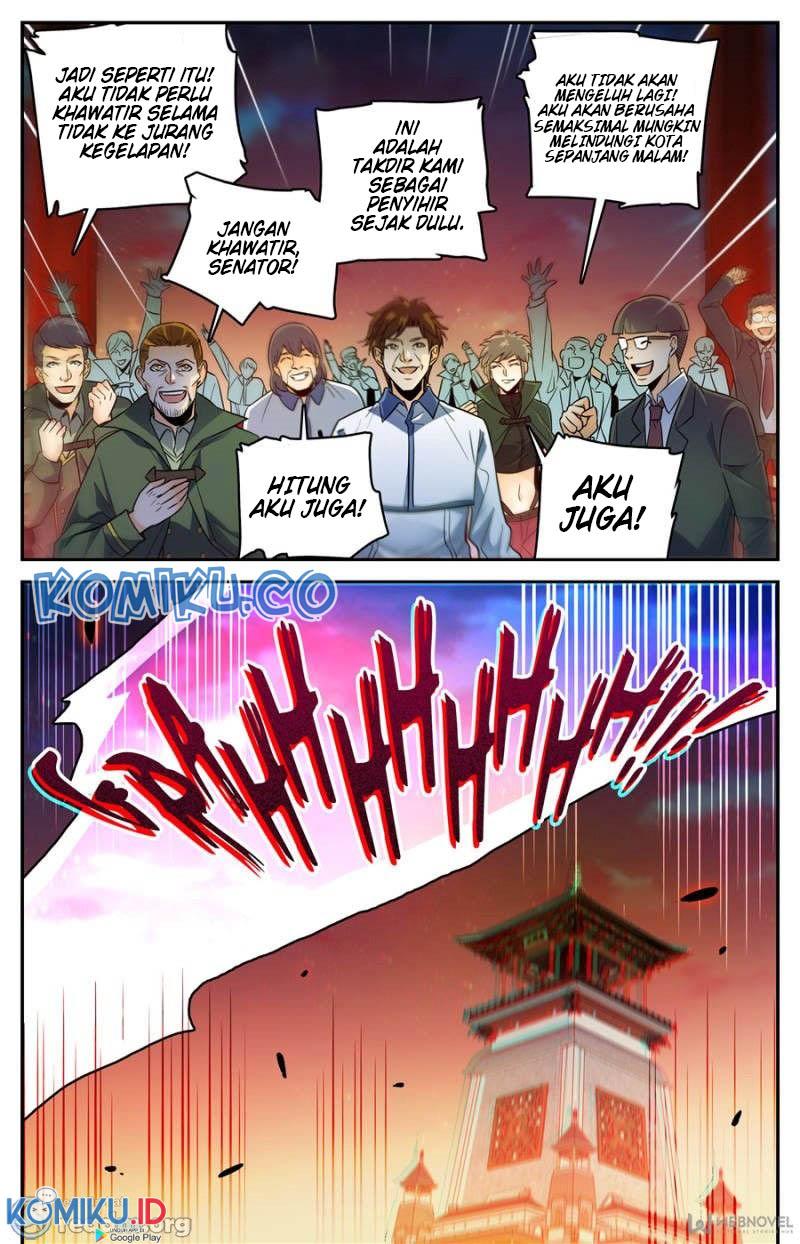 Versatile Mage Bab 387 halaman 3