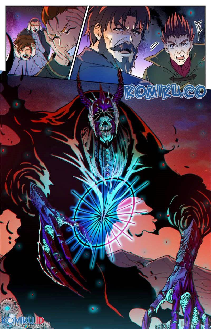 Versatile Mage Bab 387 halaman 4