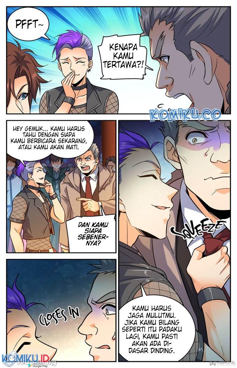Versatile Mage Bab 388 halaman 3