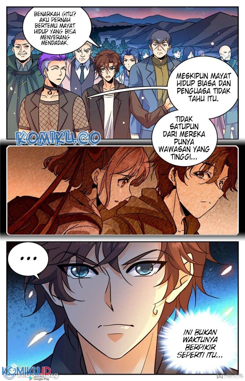 Versatile Mage Bab 388 halaman 12