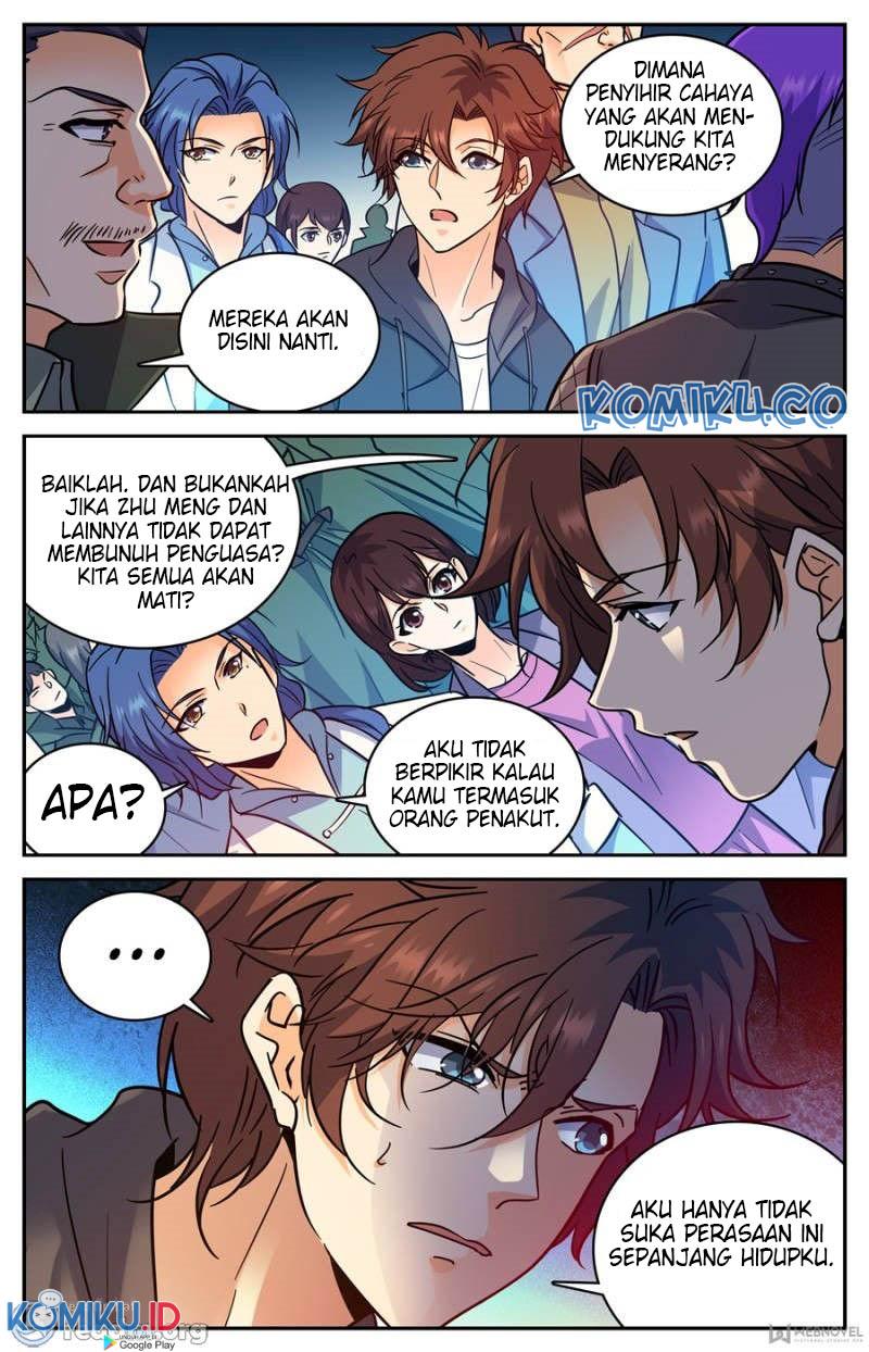 Versatile Mage Bab 388 halaman 13