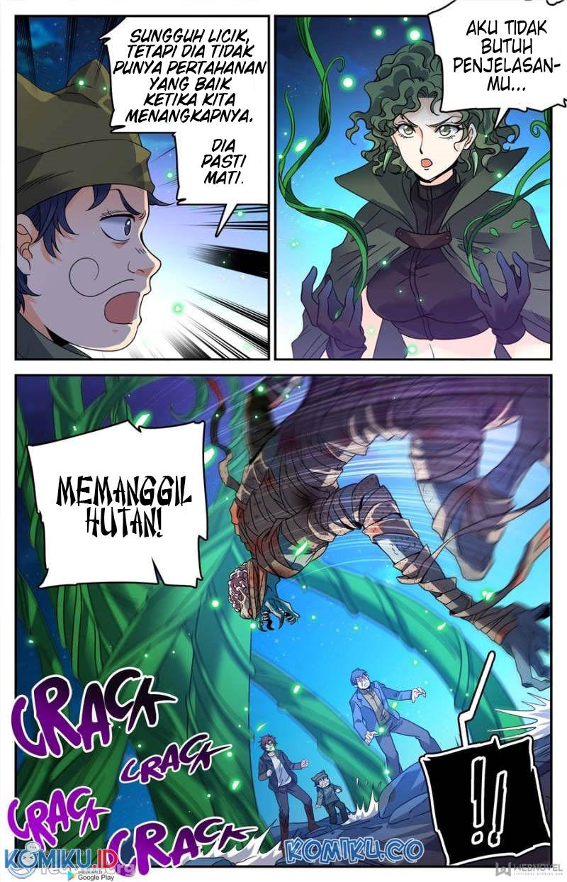 Versatile Mage Bab 391 halaman 6