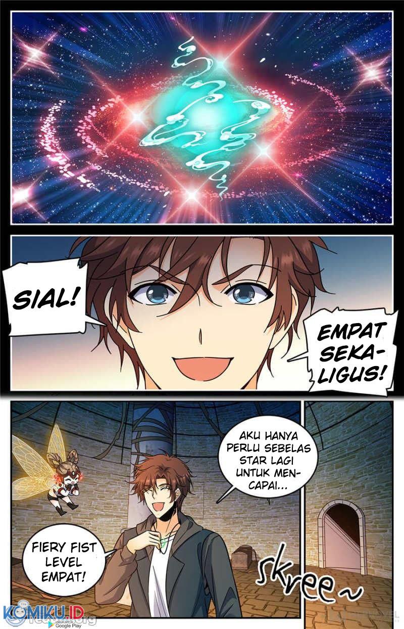 Versatile Mage Bab 394 halaman 3