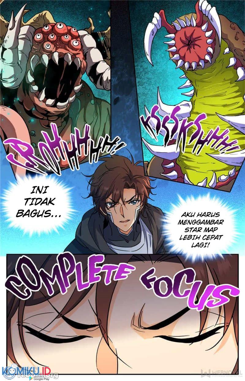 Versatile Mage Bab 398 halaman 2