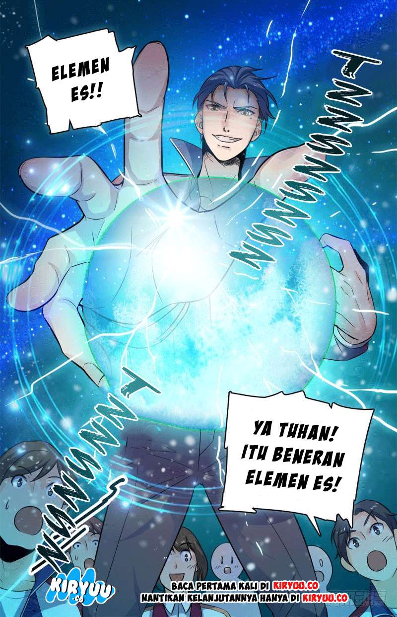 Versatile Mage Bab 4 halaman 13
