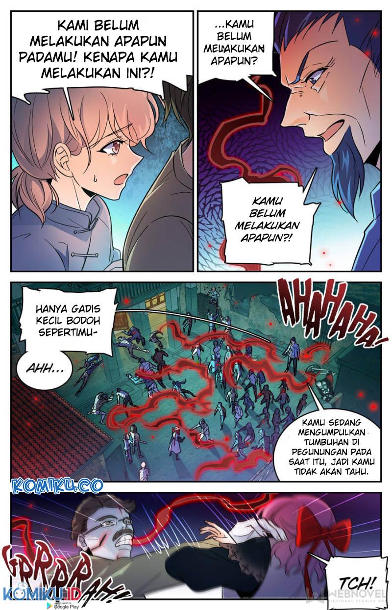 Versatile Mage Bab 401 halaman 3