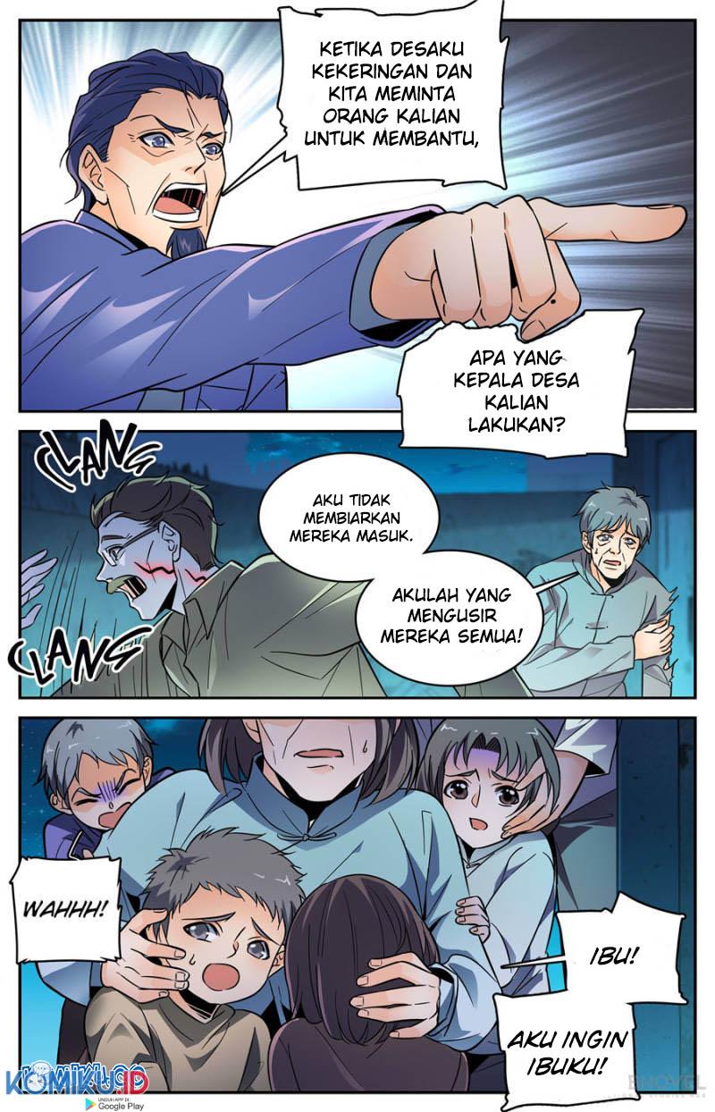 Versatile Mage Bab 401 halaman 4