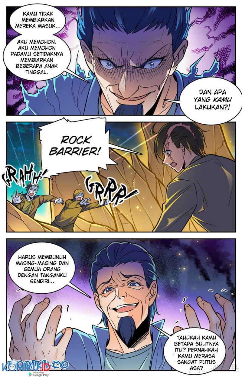 Versatile Mage Bab 401 halaman 5