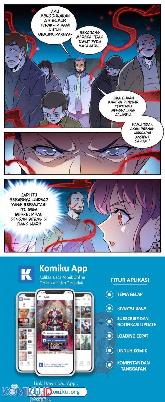 Versatile Mage Bab 401 halaman 7